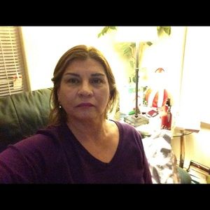 Meet your Posher, Lucy